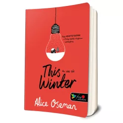   Alice Oseman - This ​Winter - Az idei tél (Pasziánsz 0,5.)