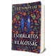 Freya Marske - Csodálatos ​világosság (Az utolsó kötés 1.) - éldekorált