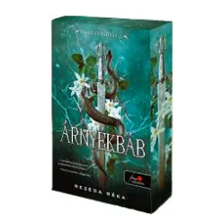 Rezeda Réka - Árnyékbáb