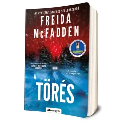 Freida McFadden - A ​törés