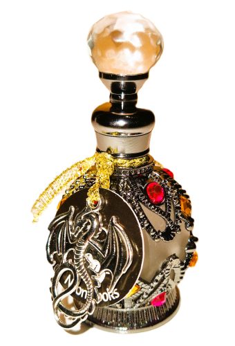 Sárkánytűz - parfüm