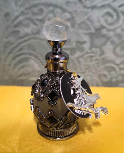 Boszorkánytánc - parfüm