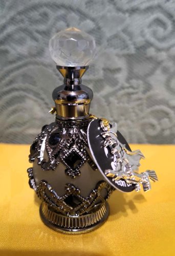 Boszorkánytánc - parfüm