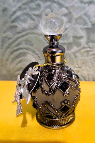 Boszorkánytánc - parfüm