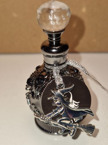 Boszorkánytánc - parfüm