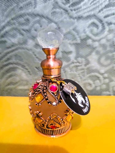 Végtelen Fejezet - parfüm