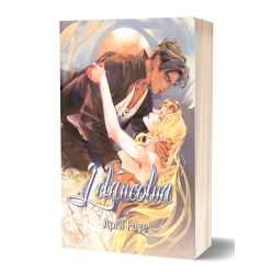 April Faye - Leláncolva