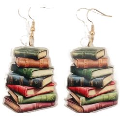 Fülbevaló - könyv