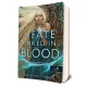 Danielle L. Jensen - A ​Fate Inked in Blood - Vérbe vetett sors (A sorstalanok krónikája 1.) 
