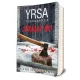Yrsa Sigurðardóttir - Zárkózz ​be!