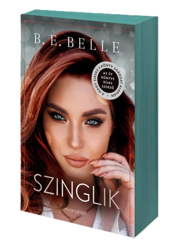 B. E. Belle - Szinglik (Szinglik 1-4.) 