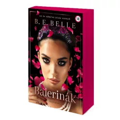 B. E. Belle - Balerinák