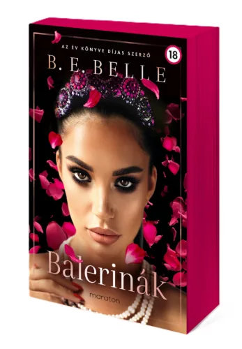 B. E. Belle - Balerinák