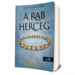 C. S. Pacat - A rab herceg (Rab herceg 1.)