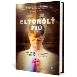Garrard Conley - Eltörölt ​fiú