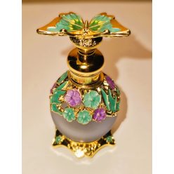 Tavasztánc - parfüm