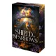 Devney Perry - Shield ​of Sparrows - Pacsirták oltalma (Pacsirták oltalma 1.)