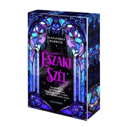 Alexandria Warwick -  Északi ​Szél (Négy Szél 1.) 
