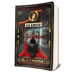Michael McDowell -  Az ​árvíz (Blackwater-saga 1.)