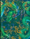 BONCAHIER: Mythology - Dragón -exkluzív napló