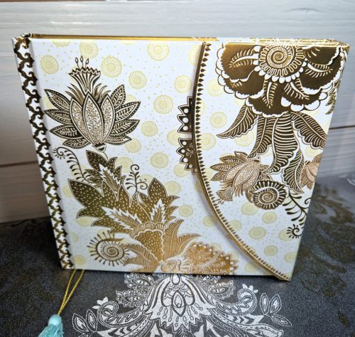 BONCAHIER: Costa Brava - exkluzív napló