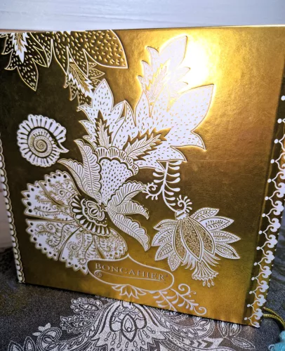 BONCAHIER: Costa Brava - exkluzív napló