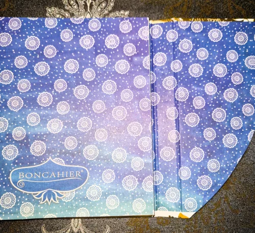 BONCAHIER: Costa Brava - exkluzív napló