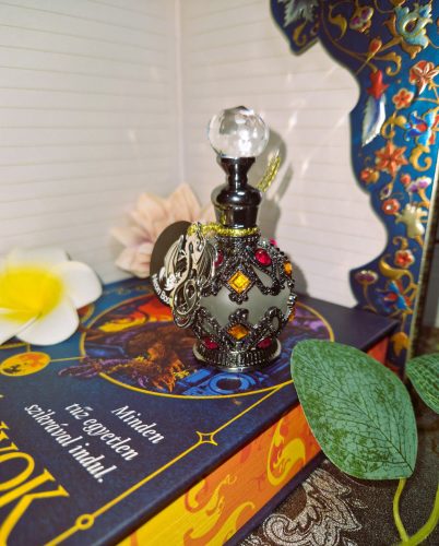 BONCAHIER: Tapisserie Rayado - exkluzív napló