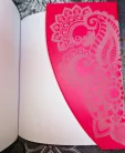 Boncahier - Velvet Mini - exkluzív napló