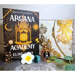 Arany indák - exkluzív csomag