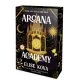 Elise Kova - Arcana ​Academy - Arkánum Akadémia (Arkánum Akadémia 1.) 