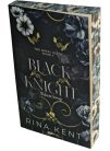 Rina Kent - Black ​Knight -  Fekete lovag (Royal Elite 4.)
