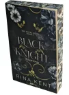 Rina Kent - Black ​Knight -  Fekete lovag (Royal Elite 4.)