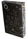 Rina Kent - Black ​Knight -  Fekete lovag (Royal Elite 4.)