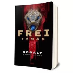 Frei Tamás -  Kobalt (André 6.)