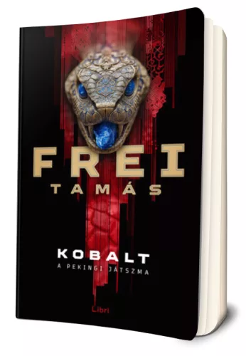 Frei Tamás -  Kobalt (André 6.)