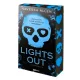 Navessa Allen - Lights ​Out - Lekapcsolva (Into Darkness 1.)
