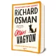 Richard Osman - Oltári ​vagyon (A csütörtöki nyomozóklub 5.)