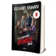 Richard Osman -  A ​csütörtöki nyomozóklub (A csütörtöki nyomozóklub 1.)