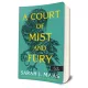 Sarah J. Maas - A ​Court of Mist and Fury - Köd és harag udvara (Tüskék és rózsák udvara 2.) 