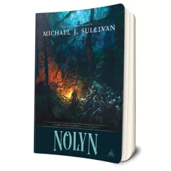 Michael J. Sullivan - Nolyn (Felemelkedés és bukás 1.) 