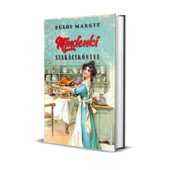 Fülöp Margit - Mindenki ​szakácskönyve
