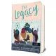 Elle Kennedy - The ​Legacy - Az örökség (Off-Campus 5.)