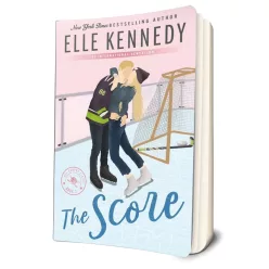 Elle Kennedy - The ​Score - A pont (Off-Campus 3.)