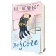 Elle Kennedy - The ​Score - A pont (Off-Campus 3.)