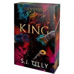 S. J. Tilly - King (Szövetség 2.)