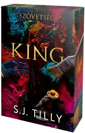 S. J. Tilly - King (Szövetség 2.)