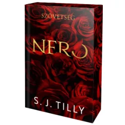 S. J. Tilly - Nero (Szövetség 1.)