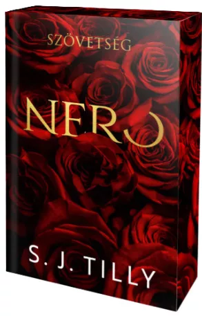 S. J. Tilly - Nero (Szövetség 1.)