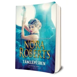 Nora Roberts - Tánclépésben (O